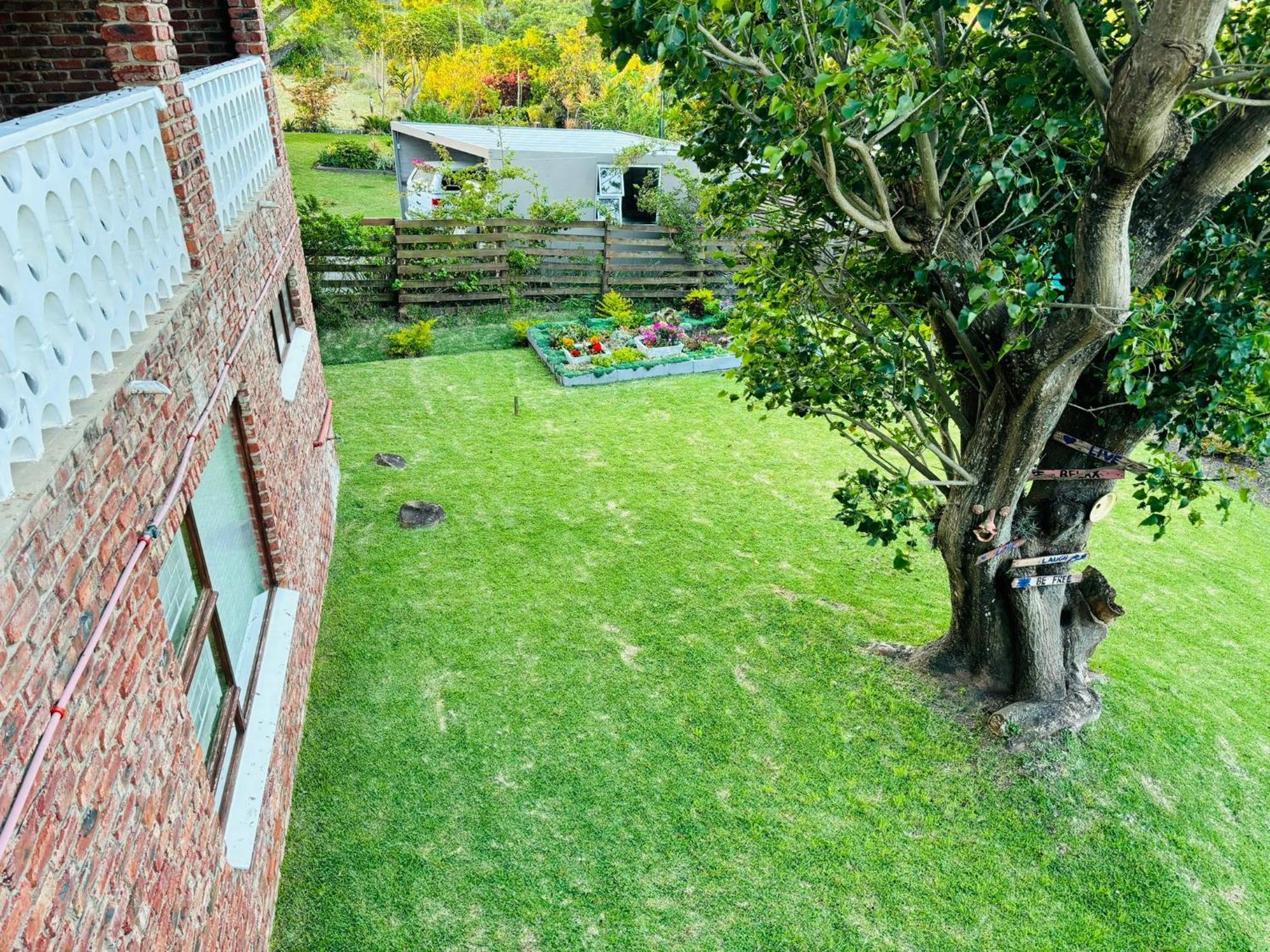 Barefoot B&B Morgan's Bay Exterior foto